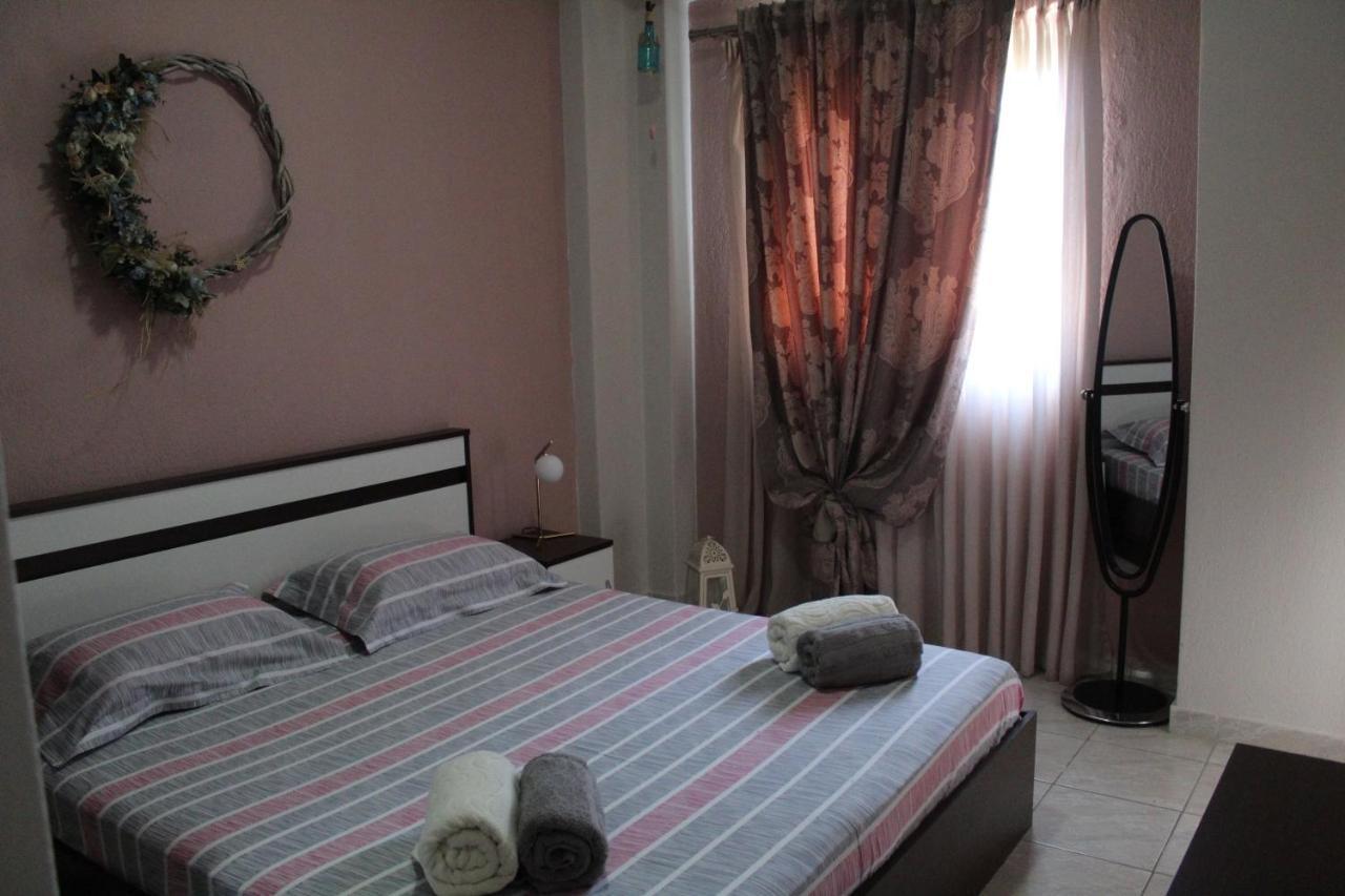 Azure Bliss Suites Никити Экстерьер фото