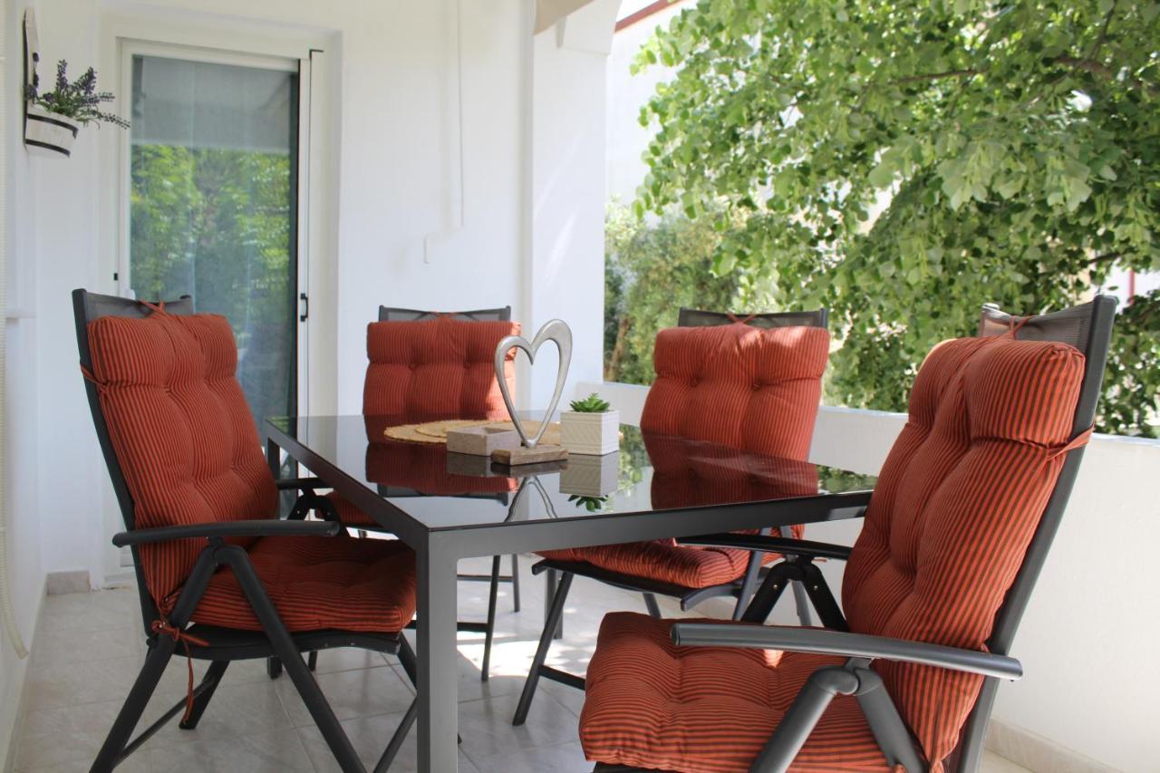 Azure Bliss Suites Никити Экстерьер фото