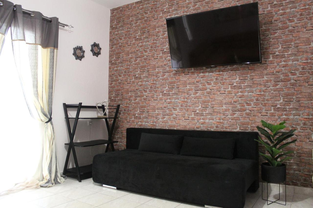 Azure Bliss Suites Никити Экстерьер фото