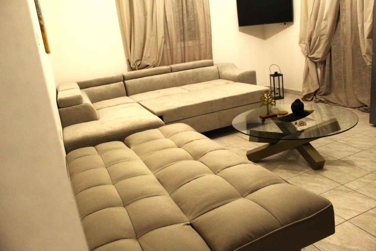 Azure Bliss Suites Никити Экстерьер фото